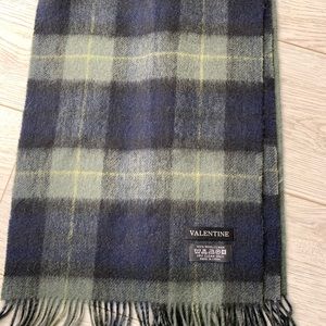 4/$20or3/$15Men’s wool scarf